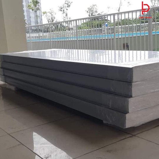 Thi công vách panel uy tín, chất lượng tốt, giá cả cạnh tranh tại Thủ Dầu Một 